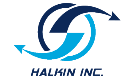 Halkin Logo